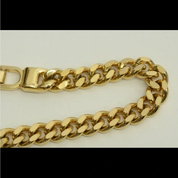 Christian Dior ID Bracelet - Picture 7 of 13